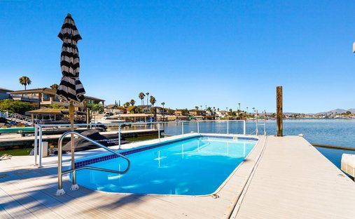 House in Discovery Bay, California, United States 1