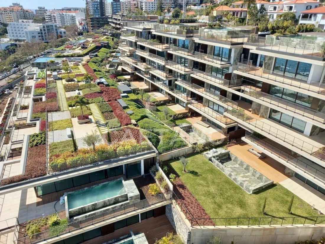 Apartment in Sao Martinho, Madeira, Portugal 3 - 16753782