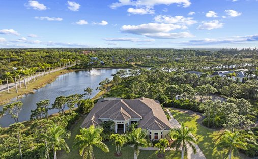 Casa en Bokeelia, Florida, Estados Unidos 1