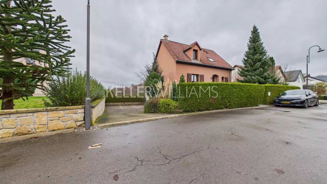 House in Mertzig, Diekirch, Luxembourg 2 - 16753310