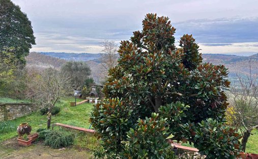 Castle for Sale in Impruneta, Tuscany, Italy