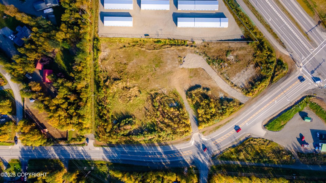 Land in Wasilla, Alaska, United States 3 - 16754713