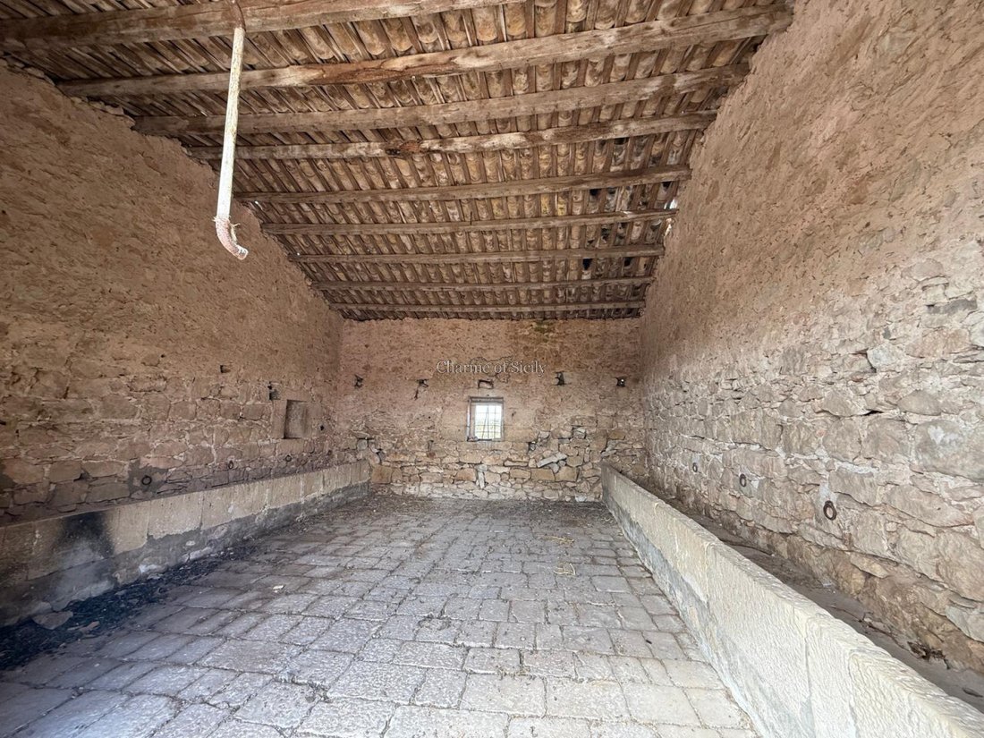House in Puntarazzi - Donnafugata, Ragusa, Sicily 4 - 12434837