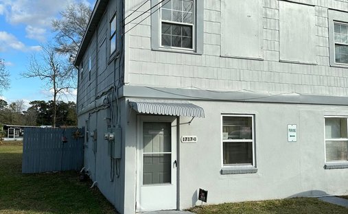 Appartamento a Jacksonville, Florida, Stati Uniti 1