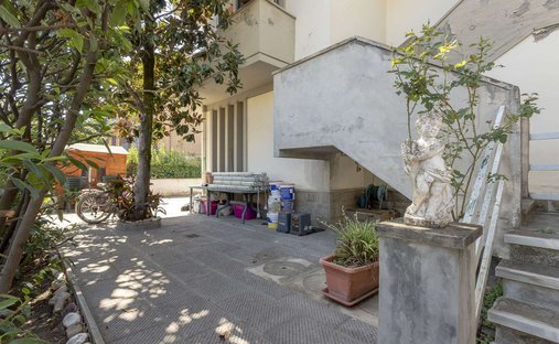 Apartment in Sant'Angelo-Vingone, Campi Bisenzio, Tuscany 1