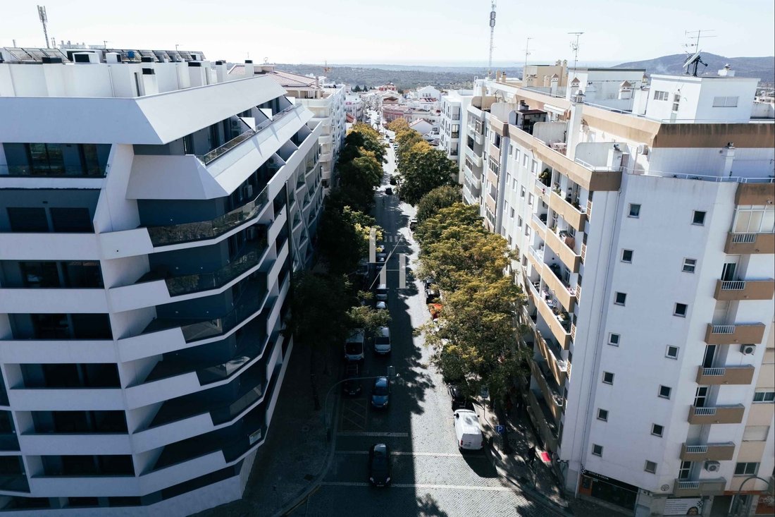 Apartment in Loule (Sao Clemente), Algarve, Portugal 1 - 11910583