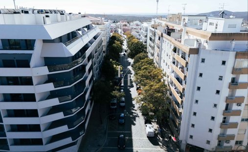Apartment in Loule (Sao Clemente), Algarve, Portugal 1