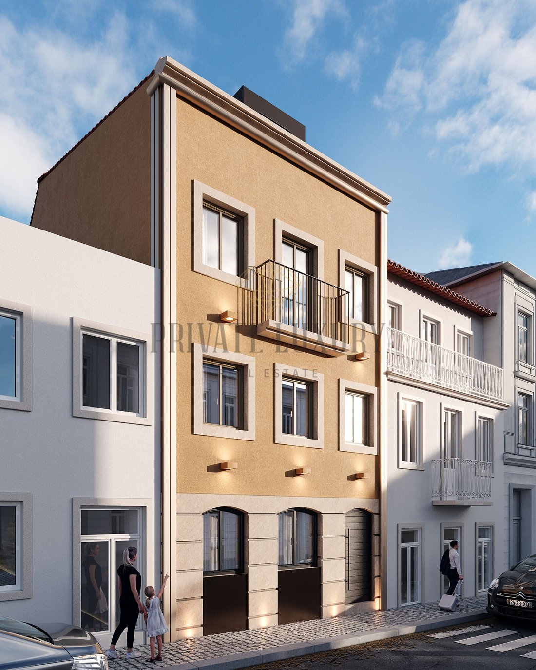 Apartment in Estrela, Lisbon, Portugal 1 - 12195104
