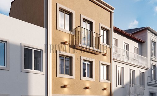 Apartment in Estrela, Lisbon, Portugal 1