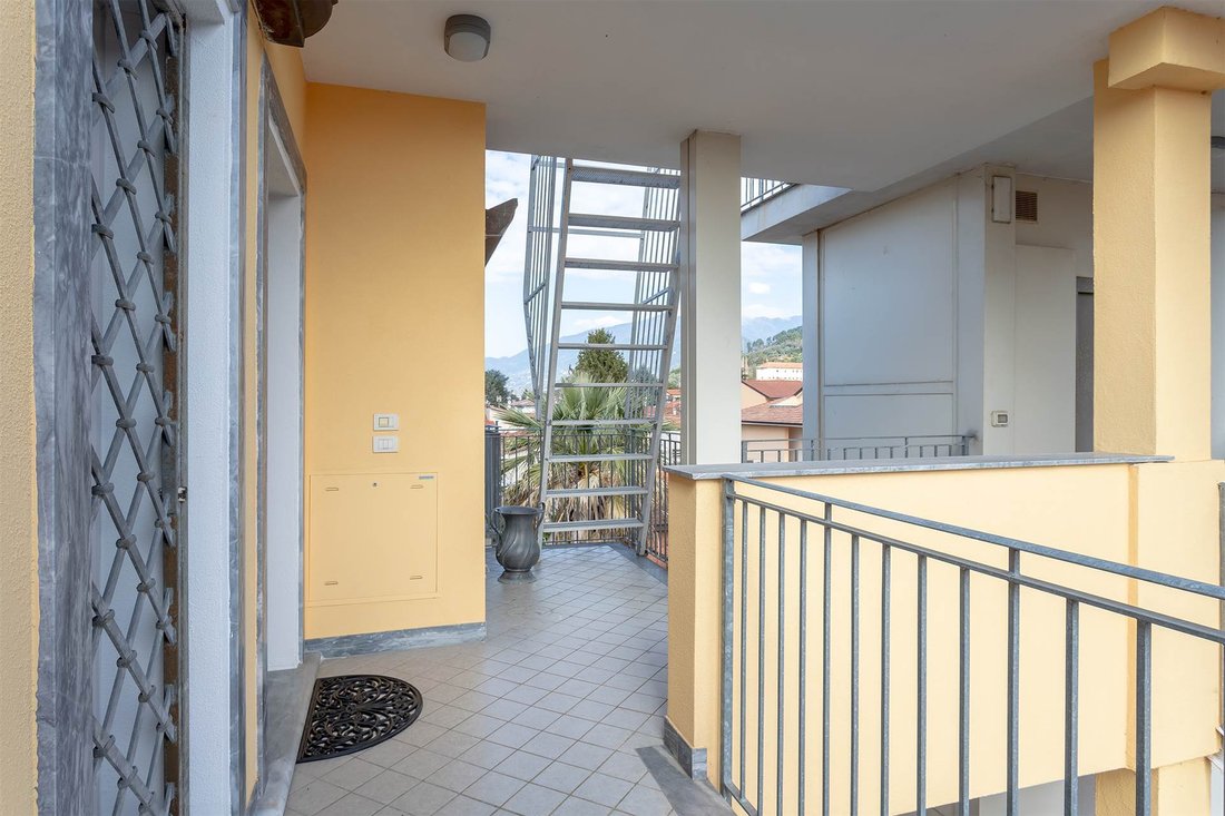 Apartment in Pietrasanta, Tuscany, Italy 4 - 16753717