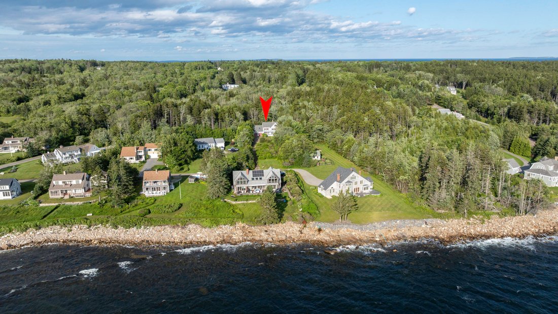 House in Bristol, Maine, United States 2 - 16754610