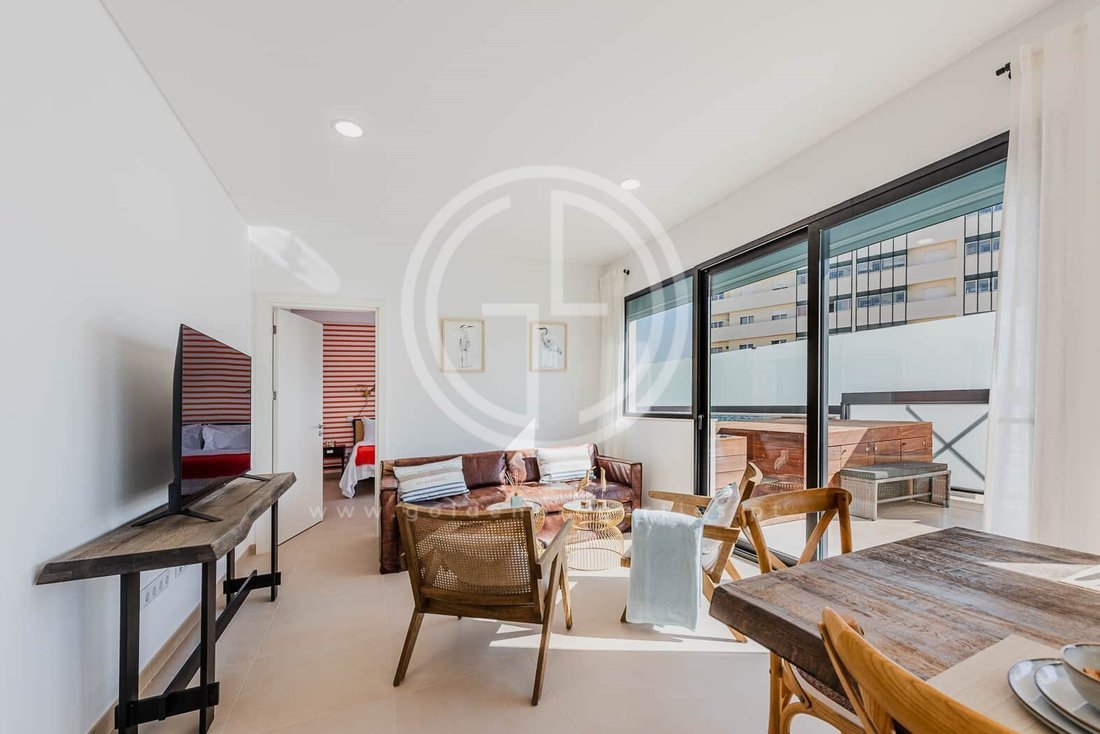 Apartment in Faro (Se e Sao Pedro), Algarve, Portugal 4 - 16753760