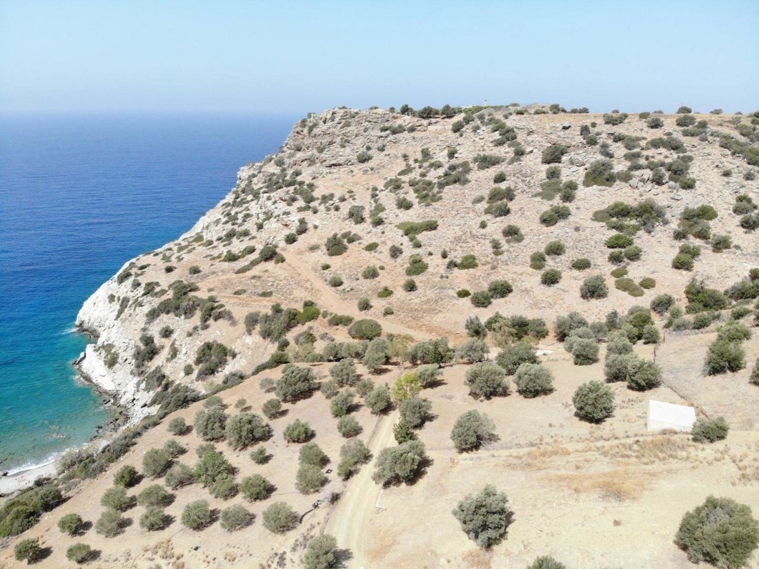 Terreno a Agios Vasileios, Grecia 5 - 16759718