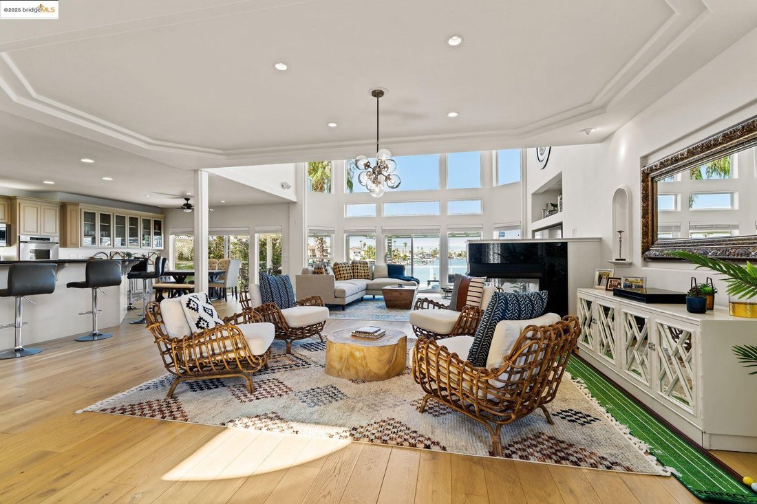 House in Discovery Bay, California, United States 4 - 16743827