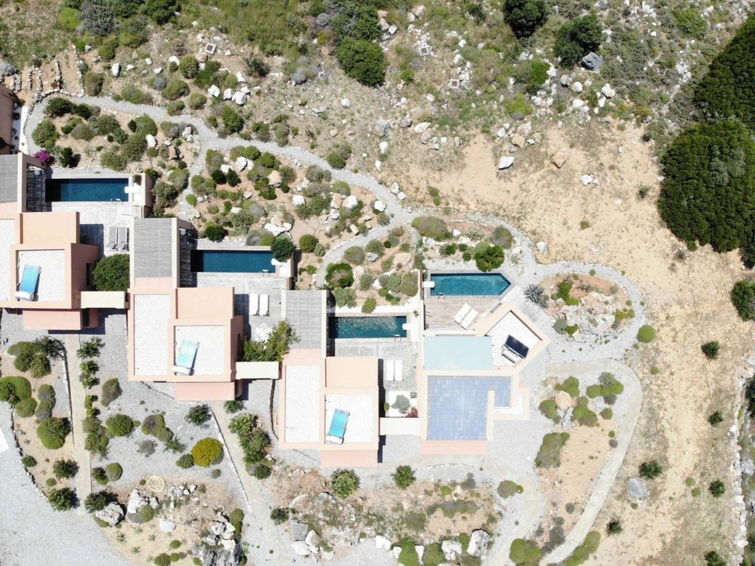 Condo in Agios Vasileios, Greece 4 - 16759693