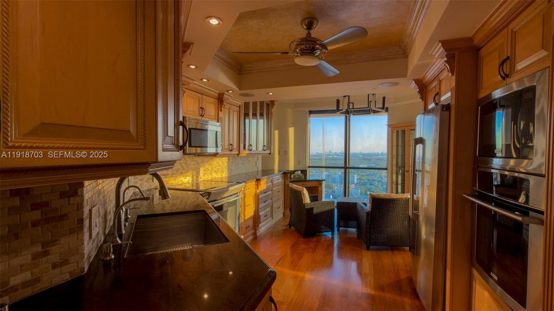 Condo in Golden Beach, Florida, United States 3 - 16678259