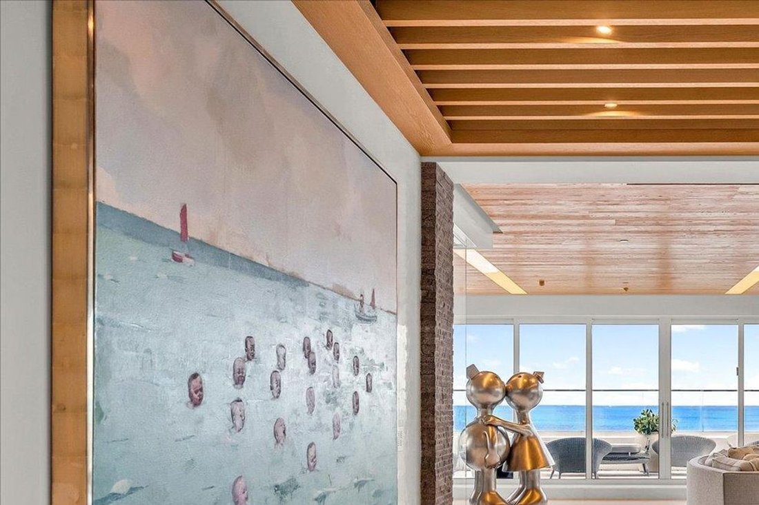 Condo in Key Biscayne, Florida, United States 2 - 16757122