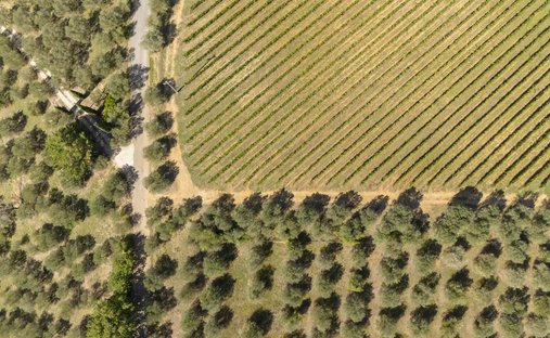 Castle for Sale in San Casciano In Val di Pesa, Tuscany, Italy