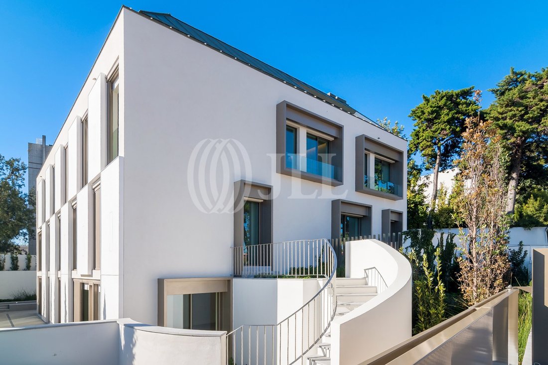 Apartment in Cascais e Estoril, Lisbon, Portugal 1 - 16762046