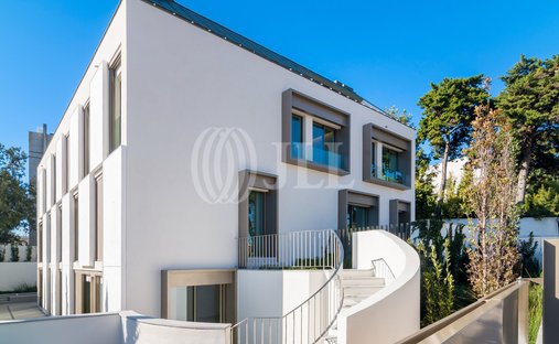 Apartment in Cascais e Estoril, Lisbon, Portugal 1