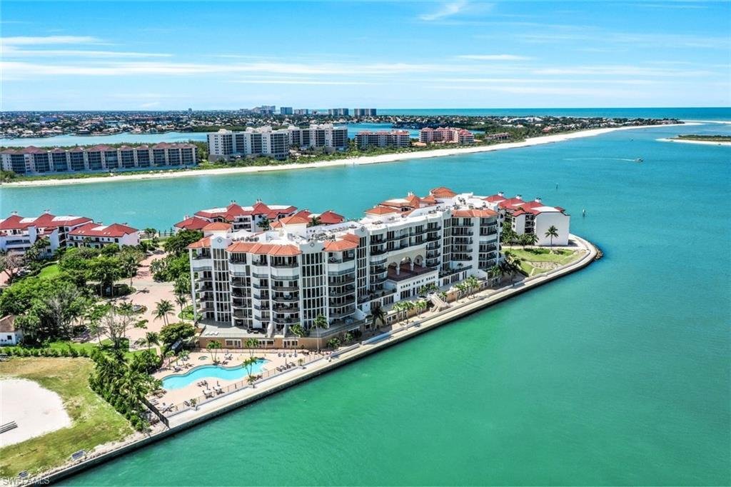 House in Naples, Florida, United States 1 - 16755929