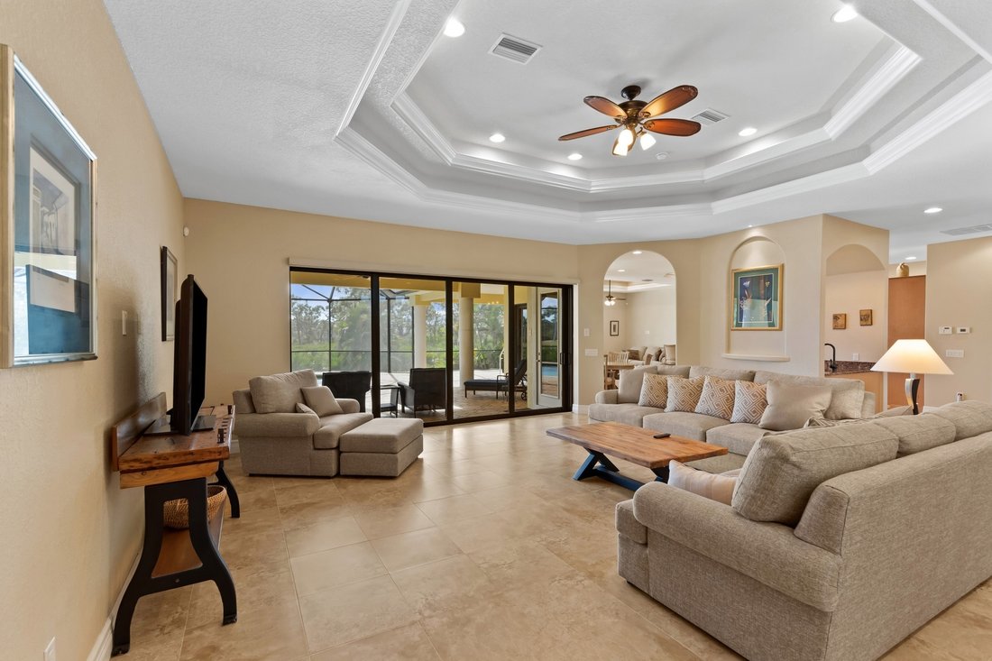 House in Bokeelia, Florida, United States 4 - 16764302