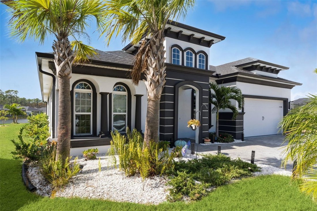 House in Bunnell, Florida, United States 2 - 16756508