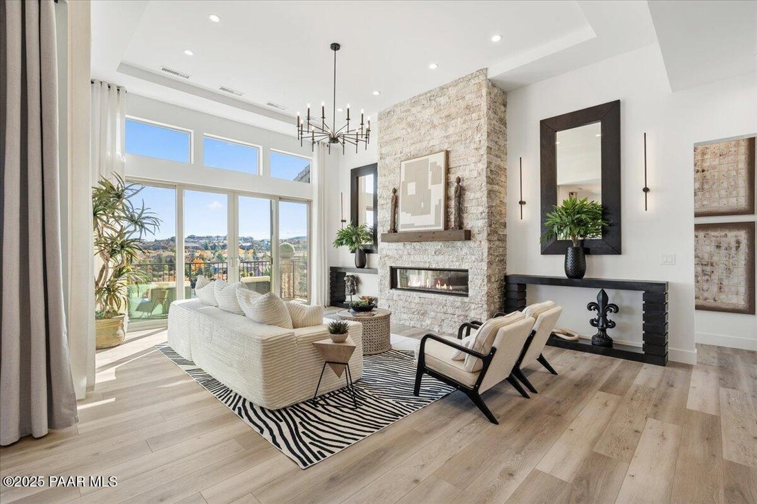 House in Prescott, Arizona, United States 4 - 16764891
