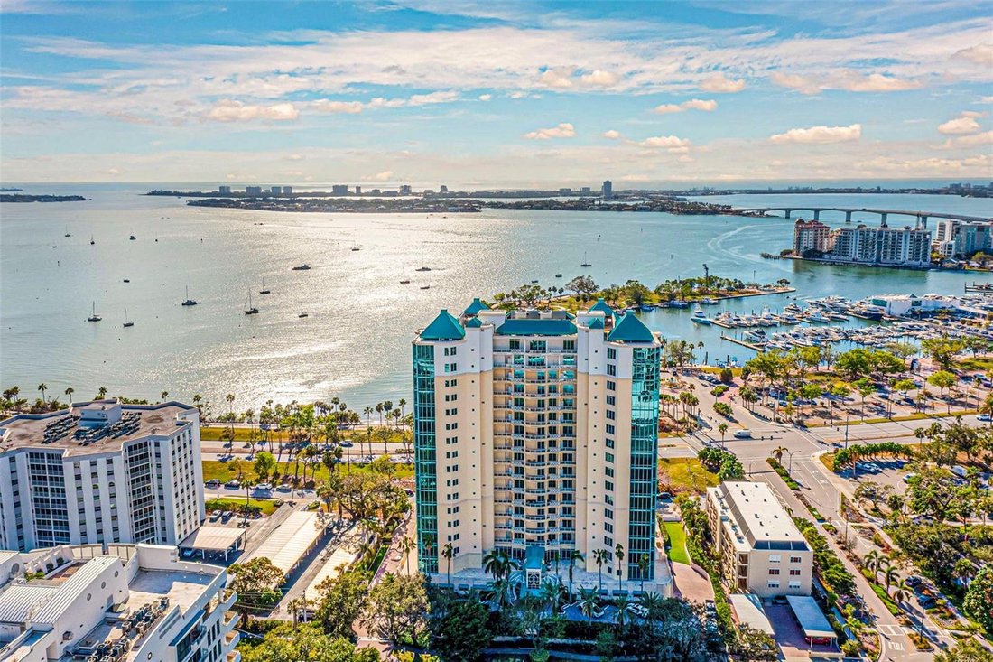 Condo in Sarasota, Florida, United States 3 - 16754262