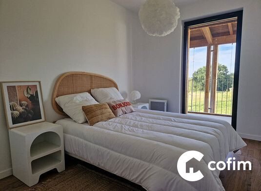 Apartment in Ondres, Nouvelle-Aquitaine, France 5 - 16759406