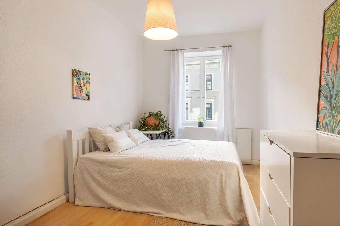 Apartment in Munich, Bavaria, Germany 5 - 16753004