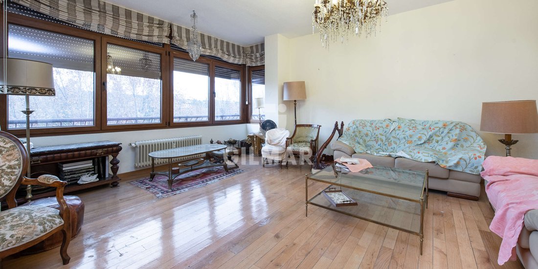 Apartment in Centro, Madrid, Spain 5 - 16735524