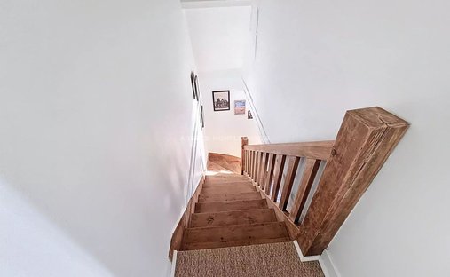 Castle for Sale in Honfleur, Normandy, France