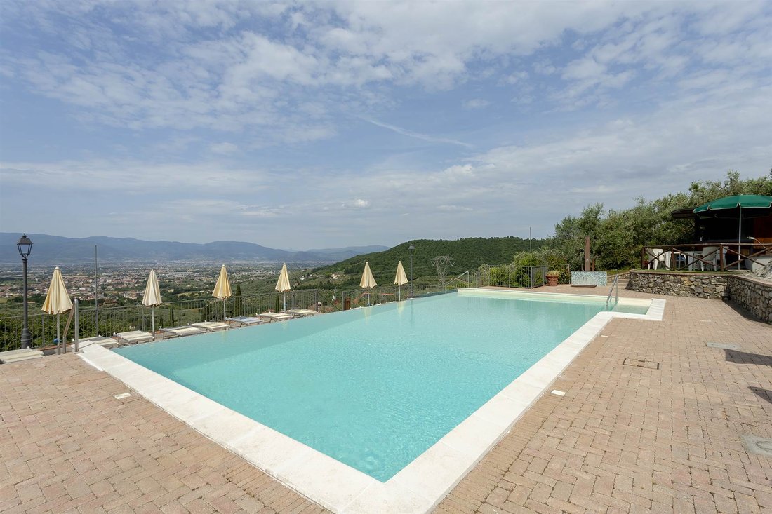 Estate in Lucciano, Catena, Tuscany 2 - 16753672
