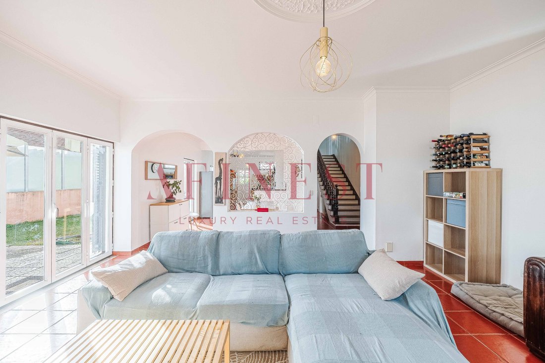 House in Porto Salvo, Lisbon, Portugal 5 - 16736306