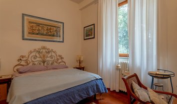 Apartment in Florence, Tuscany, Italy 2