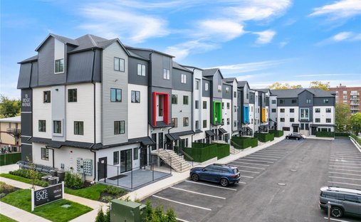 Condominio a Spring Valley, New York, Stati Uniti 1