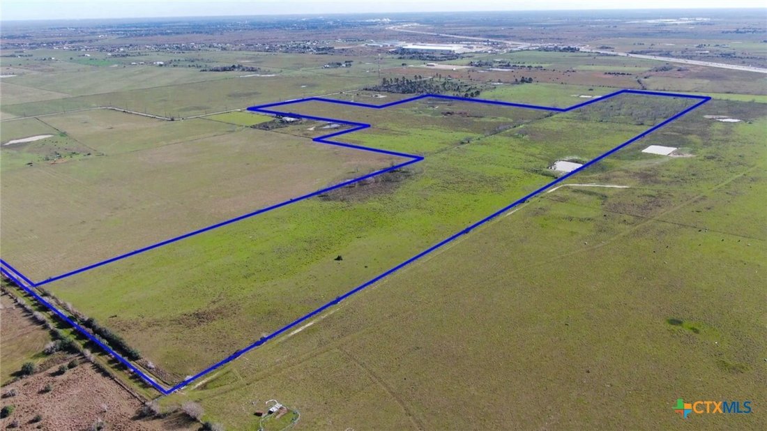 Land in Sealy, Texas, United States 5 - 16755415