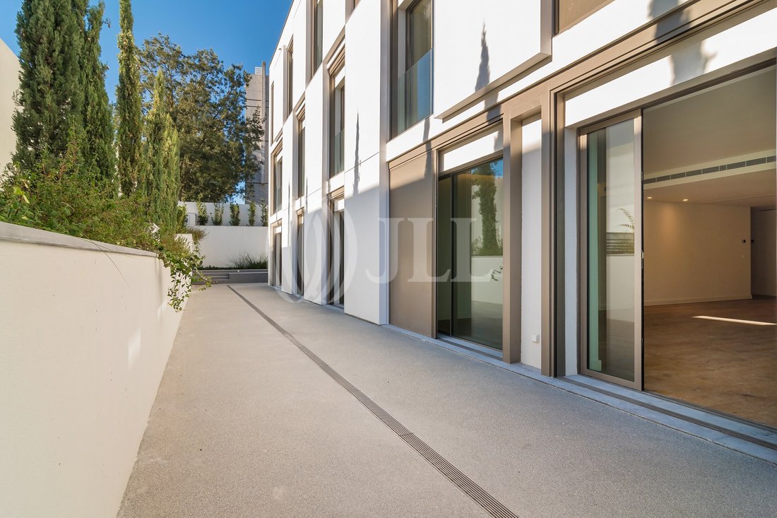 Apartment in Cascais e Estoril, Lisbon, Portugal 2 - 16762046