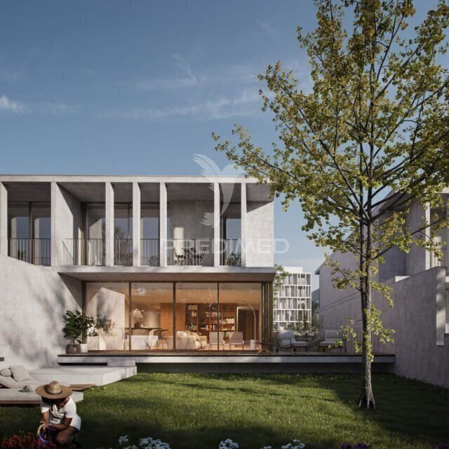 House in Arcozelo, Porto District, Portugal 1 - 16760552