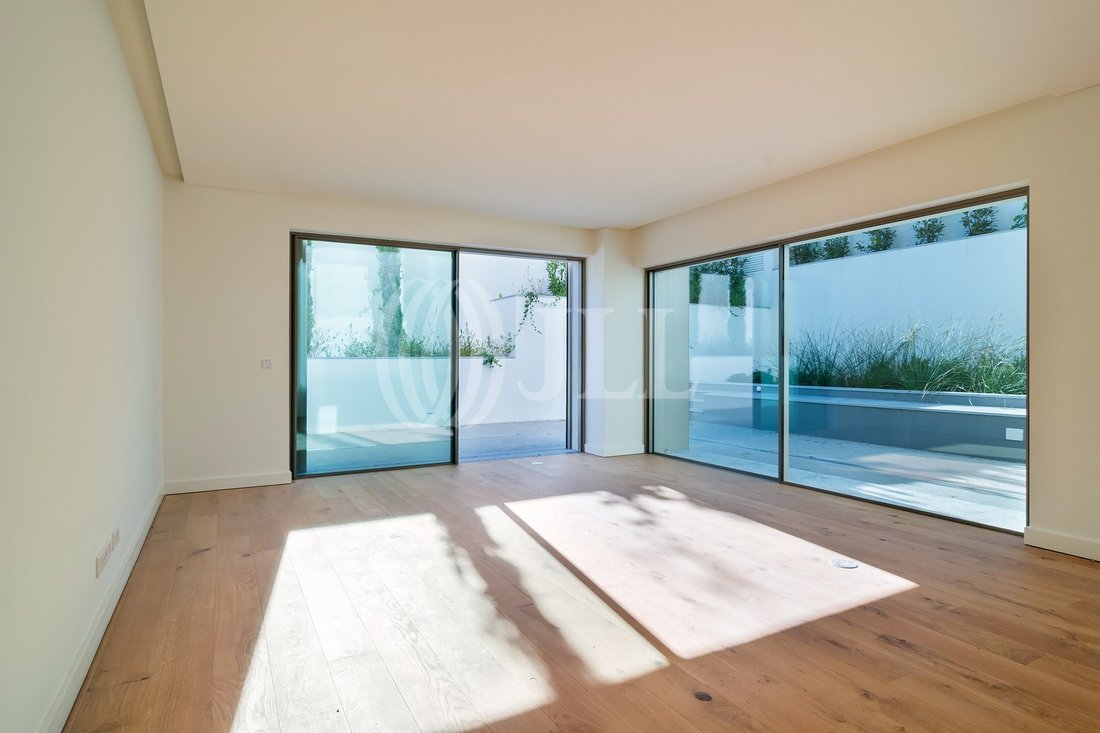 Apartment in Cascais e Estoril, Lisbon, Portugal 2 - 16762041