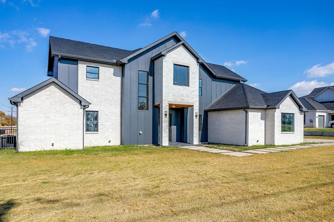 House in Weston, Texas, United States 5 - 16756413