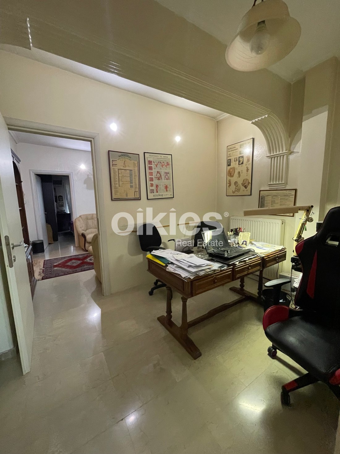 Apartment in 1st District of Thessaloniki, Thessaloniki, Greece 5 - 16700247