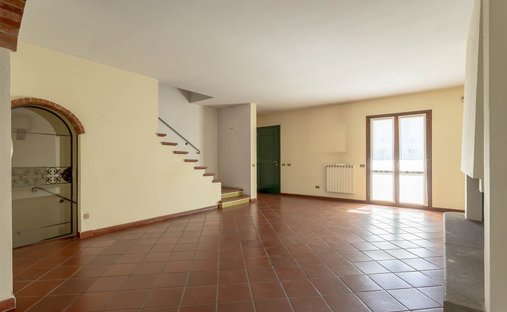 Residenza a Poggio a Caiano, Toscana, Italia 1