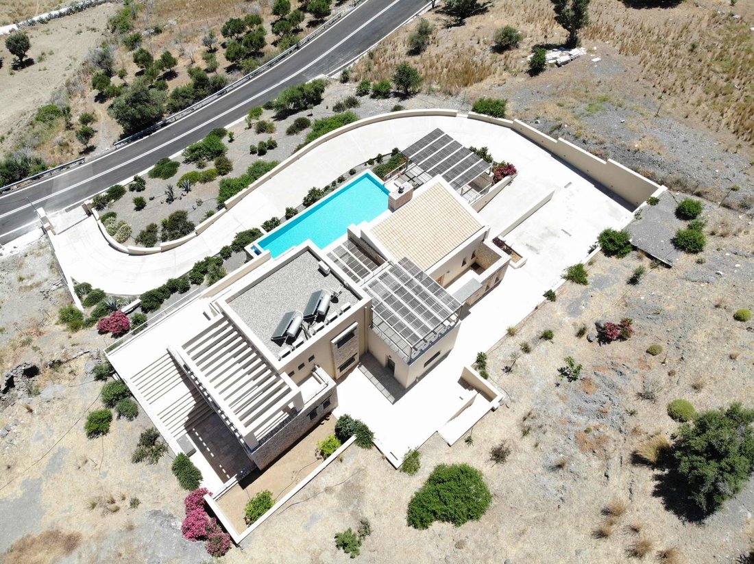 Villa in Agios Vasileios, Greece 5 - 16759675