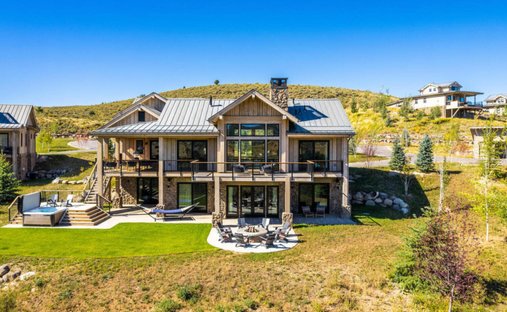 Wallsburg, Utah, United States 1
