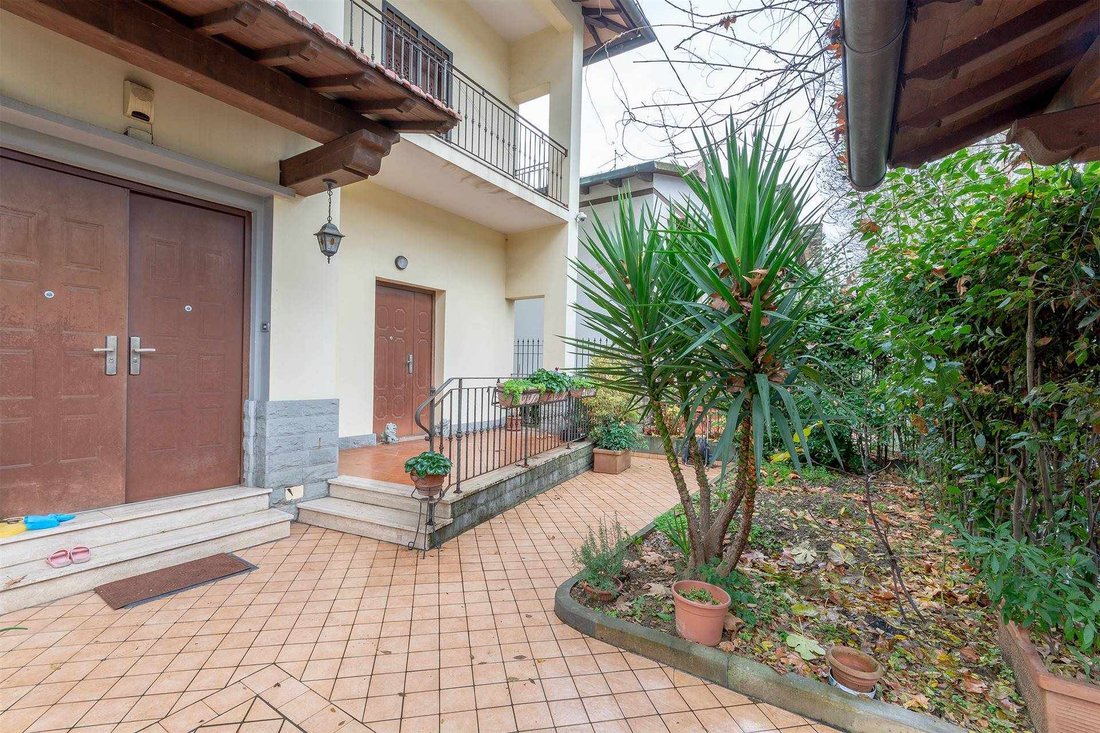 Brozzi - Quaracchi, Florence, Italy 4 - 16753496
