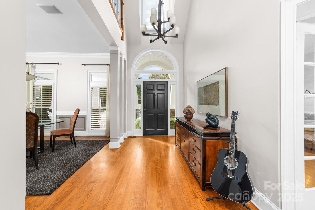 House in Cornelius, North Carolina, United States 5 - 16760595