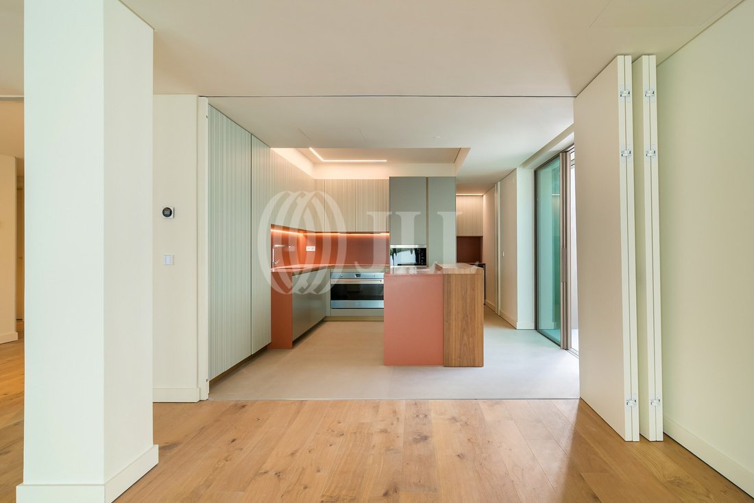 Apartment in Cascais e Estoril, Lisbon, Portugal 5 - 16762046
