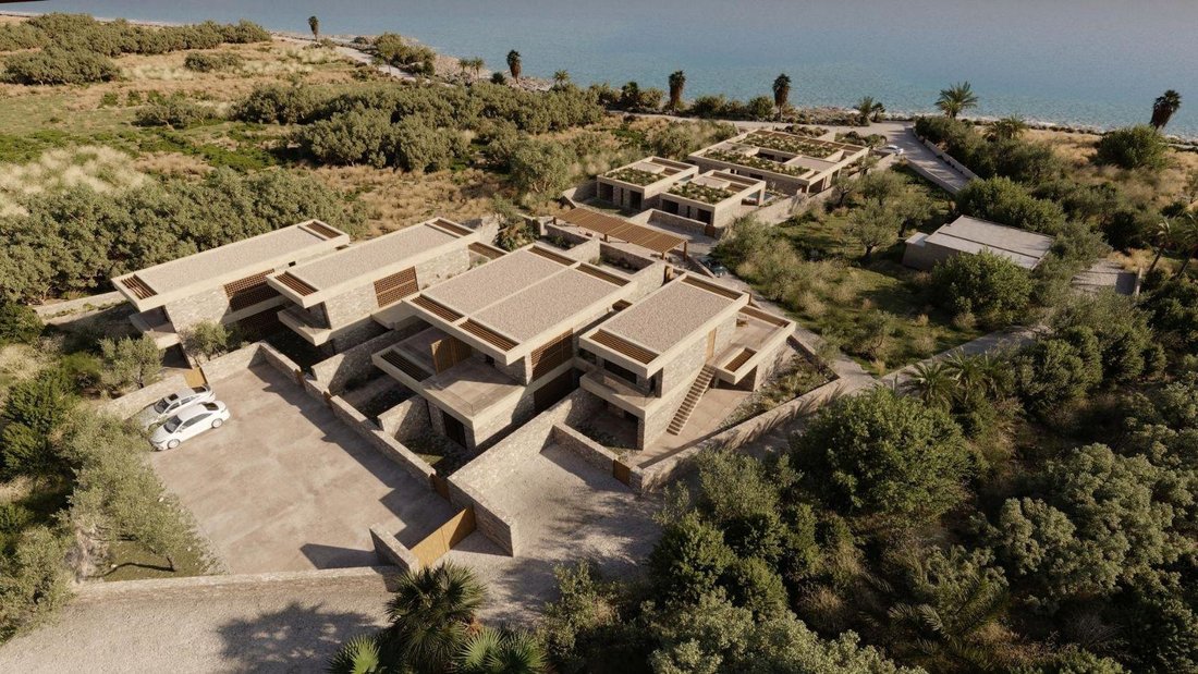 Land in Kissamos, Greece 5 - 16759723